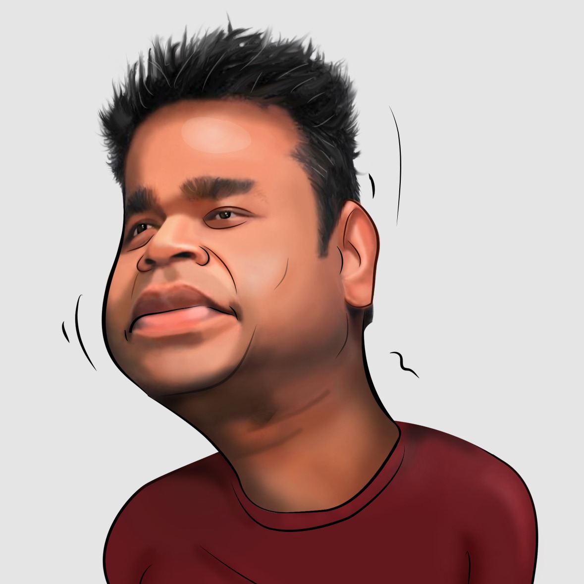 Caricature